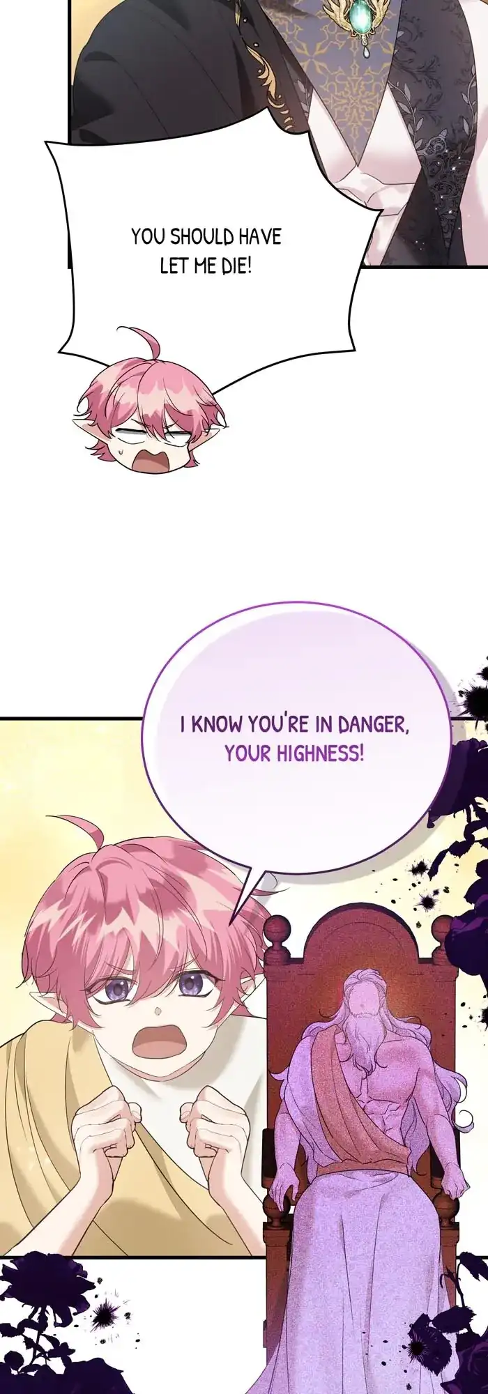 Insanely Radiant Chapter 36 - Page 27