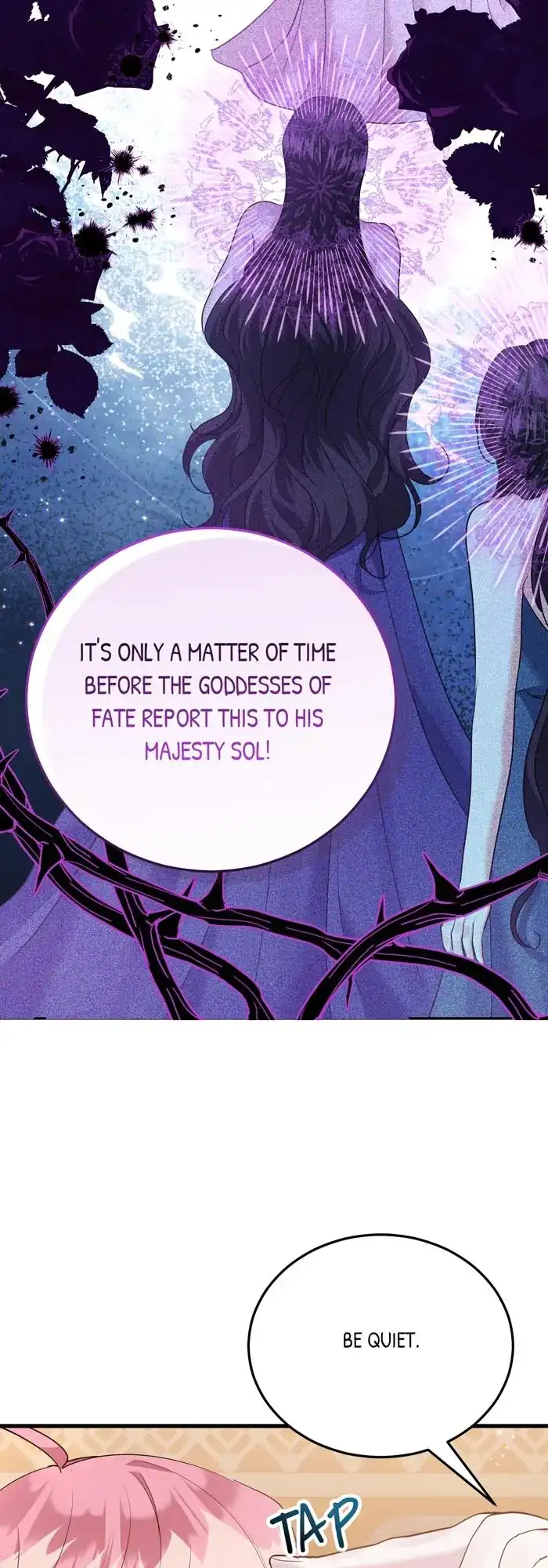 Insanely Radiant Chapter 36 - Page 28