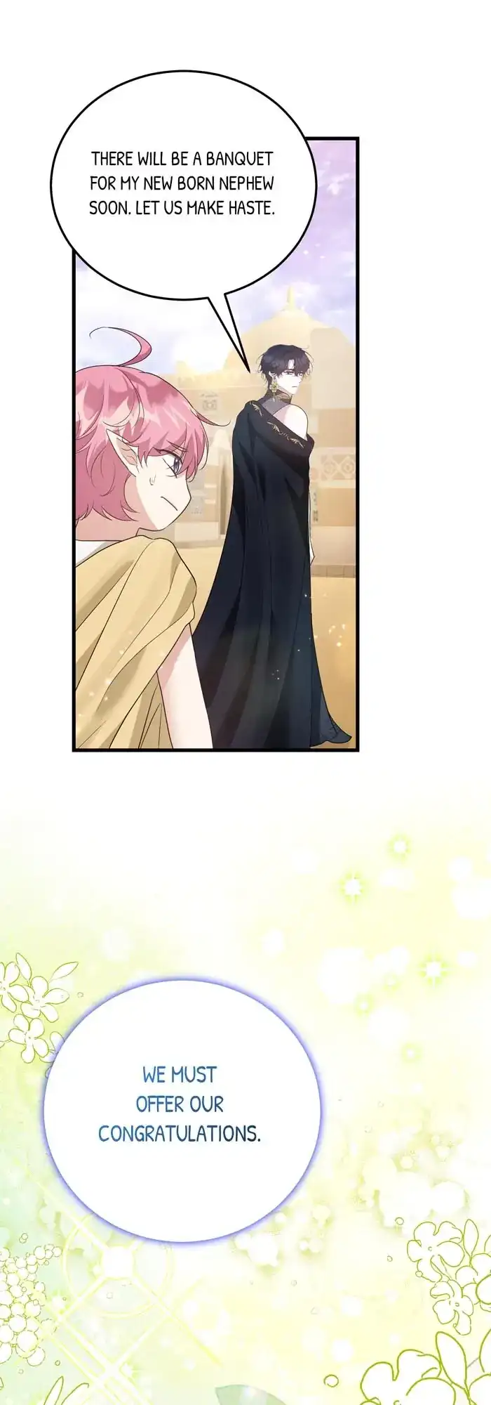 Insanely Radiant Chapter 36 - Page 30