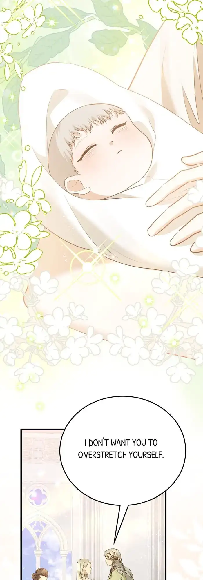 Insanely Radiant Chapter 36 - Page 31