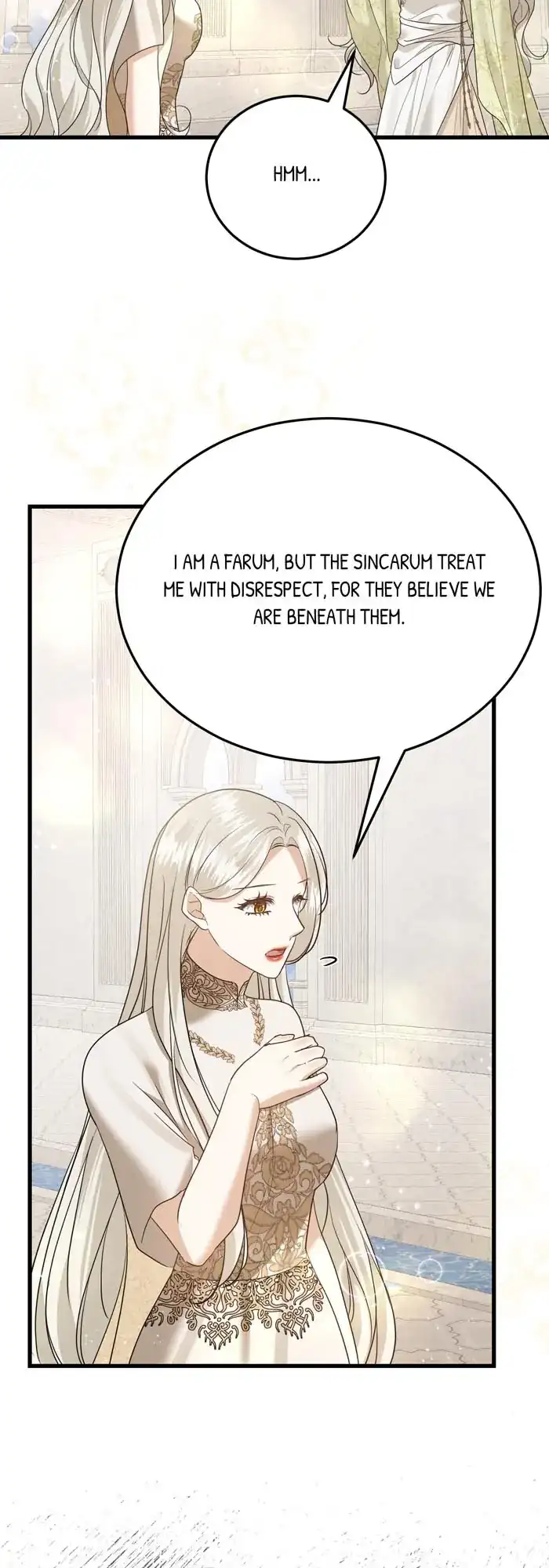 Insanely Radiant Chapter 36 - Page 37