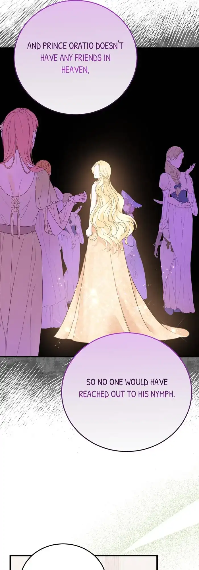 Insanely Radiant Chapter 36 - Page 38