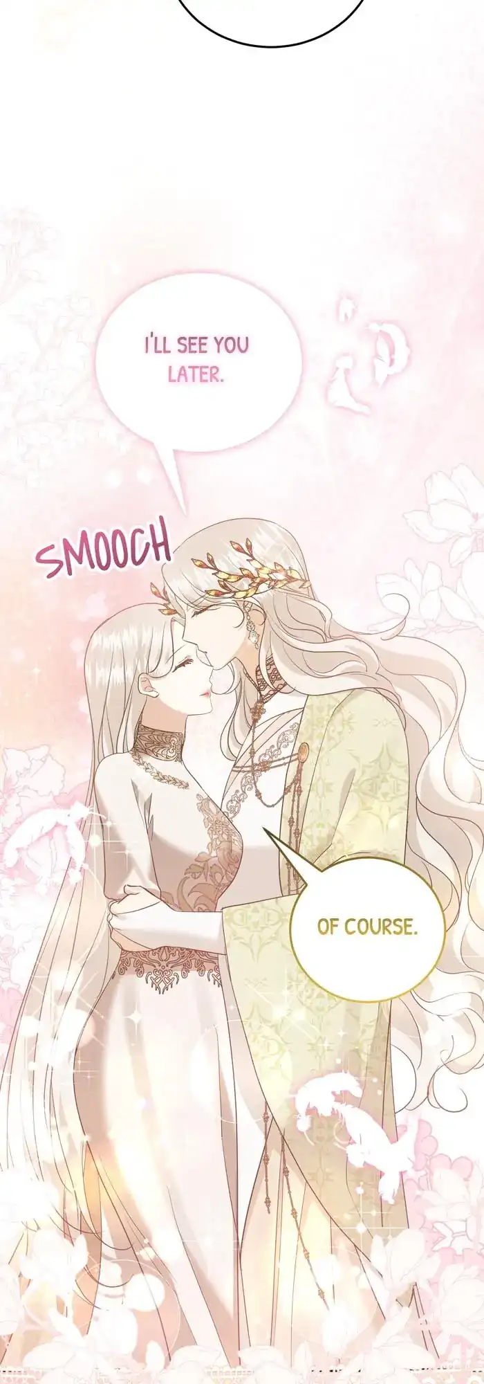 Insanely Radiant Chapter 36 - Page 40