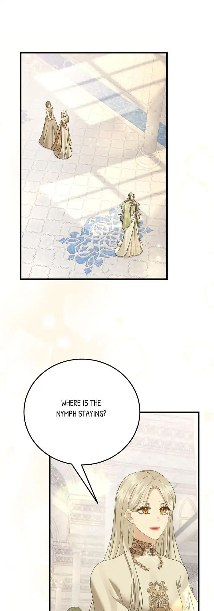 Insanely Radiant Chapter 36 - Page 42