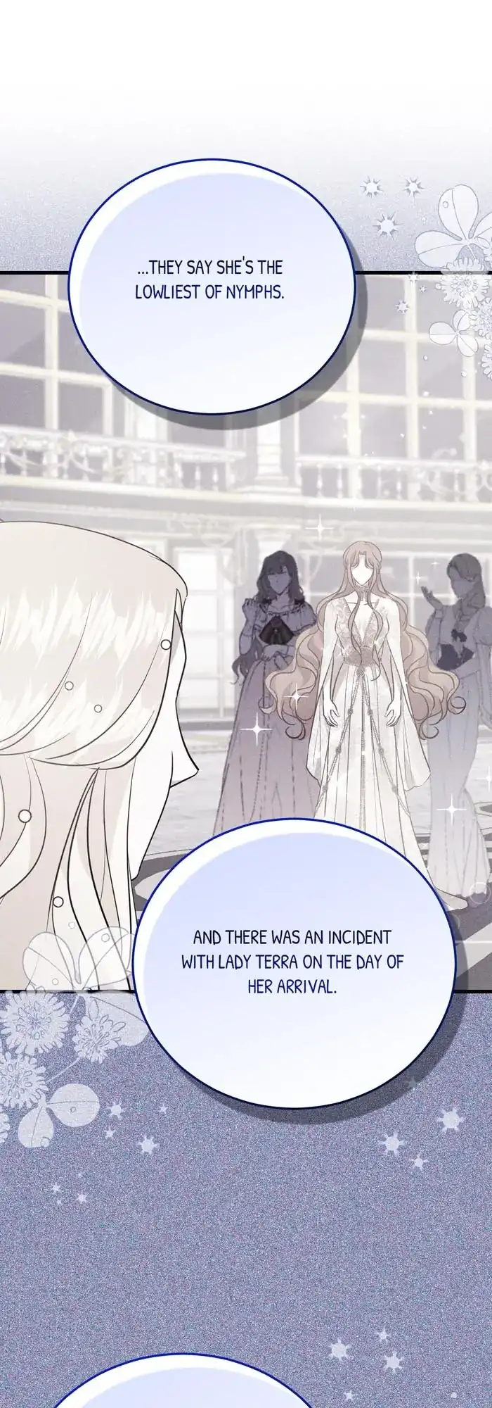 Insanely Radiant Chapter 36 - Page 44