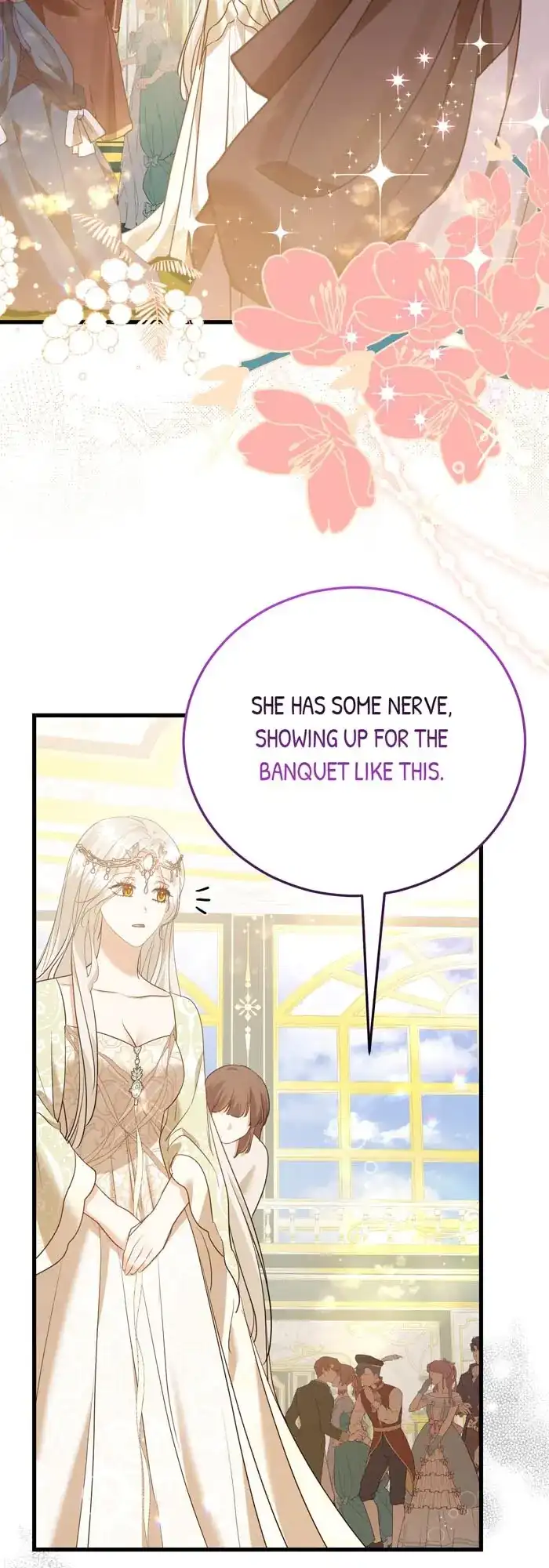 Insanely Radiant Chapter 36 - Page 51