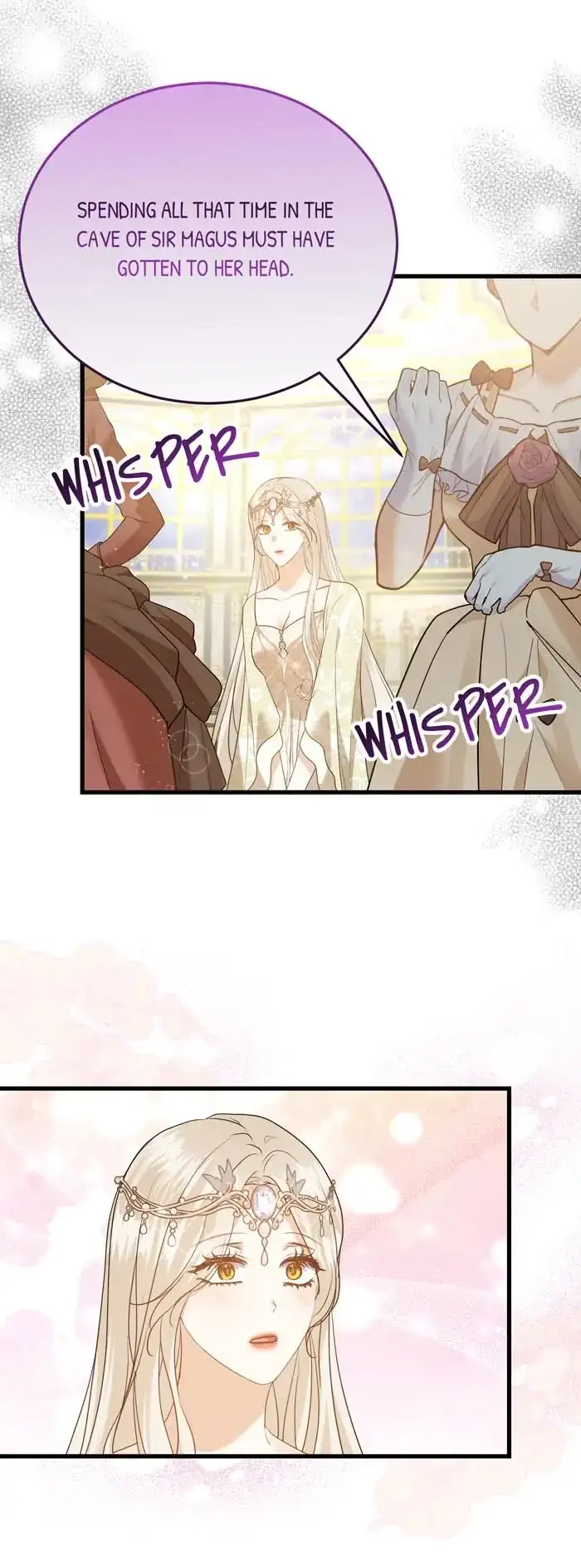 Insanely Radiant Chapter 36 - Page 52