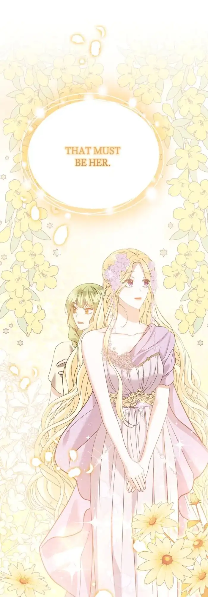 Insanely Radiant Chapter 36 - Page 53