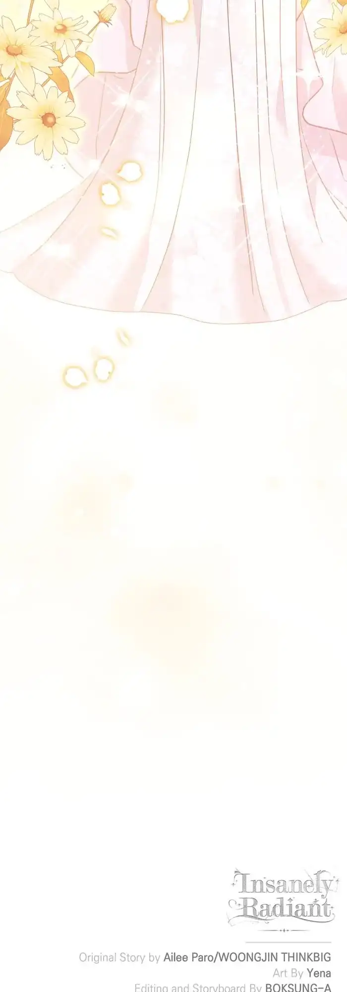 Insanely Radiant Chapter 36 - Page 54