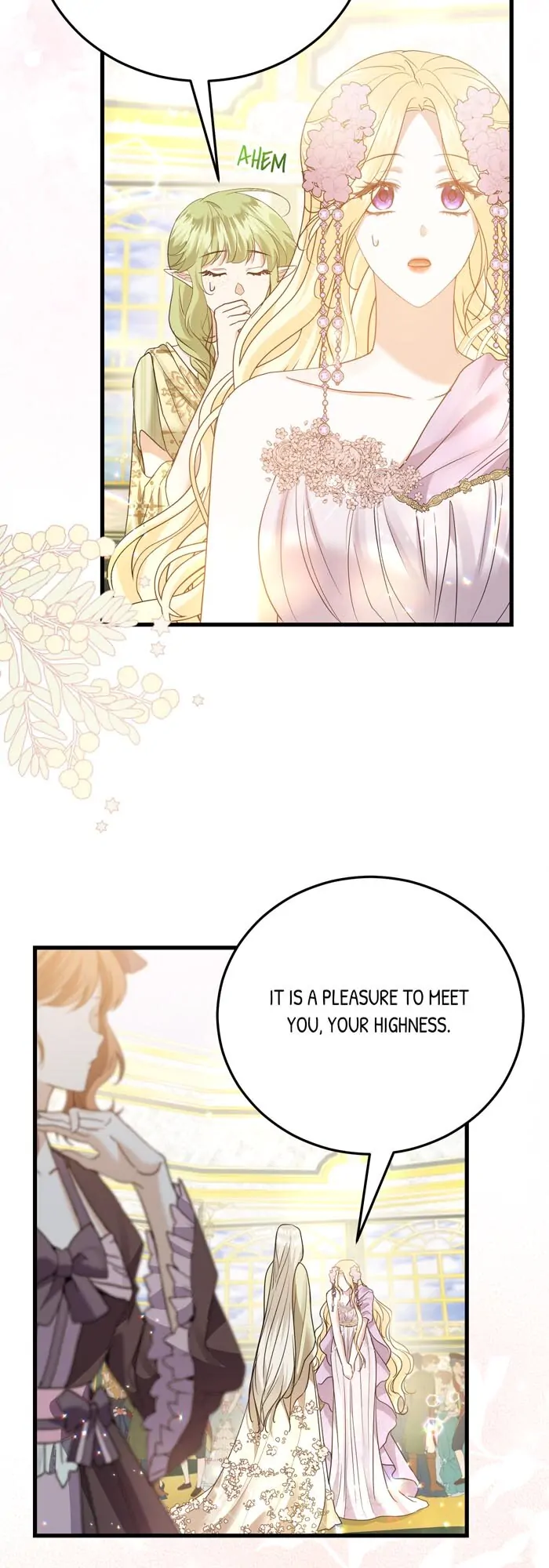 Insanely Radiant Chapter 37 - Page 4