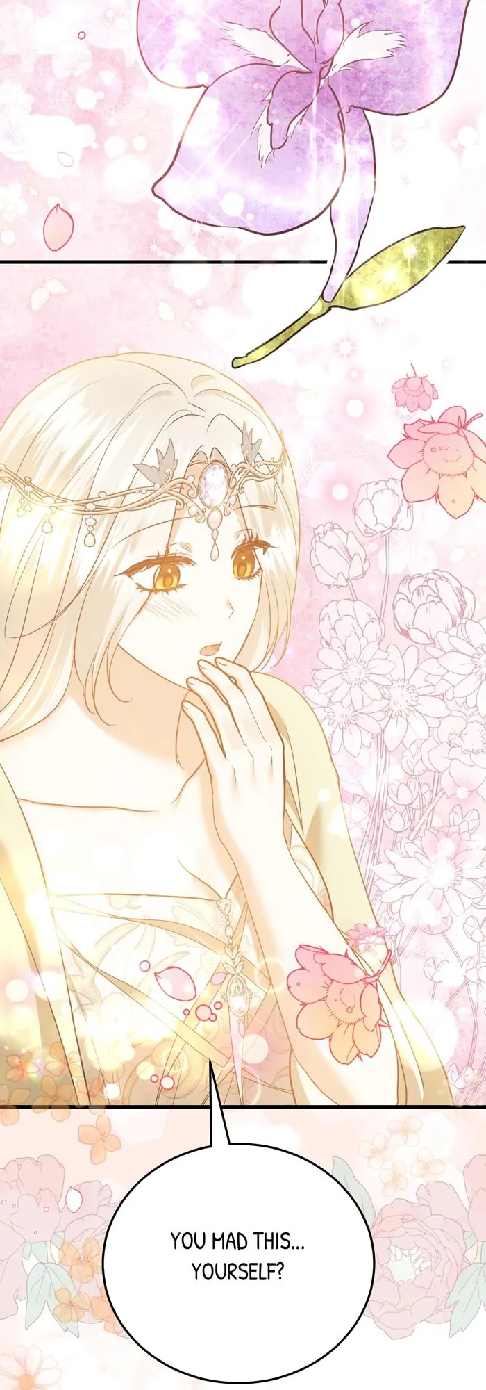 Insanely Radiant Chapter 37 - Page 7