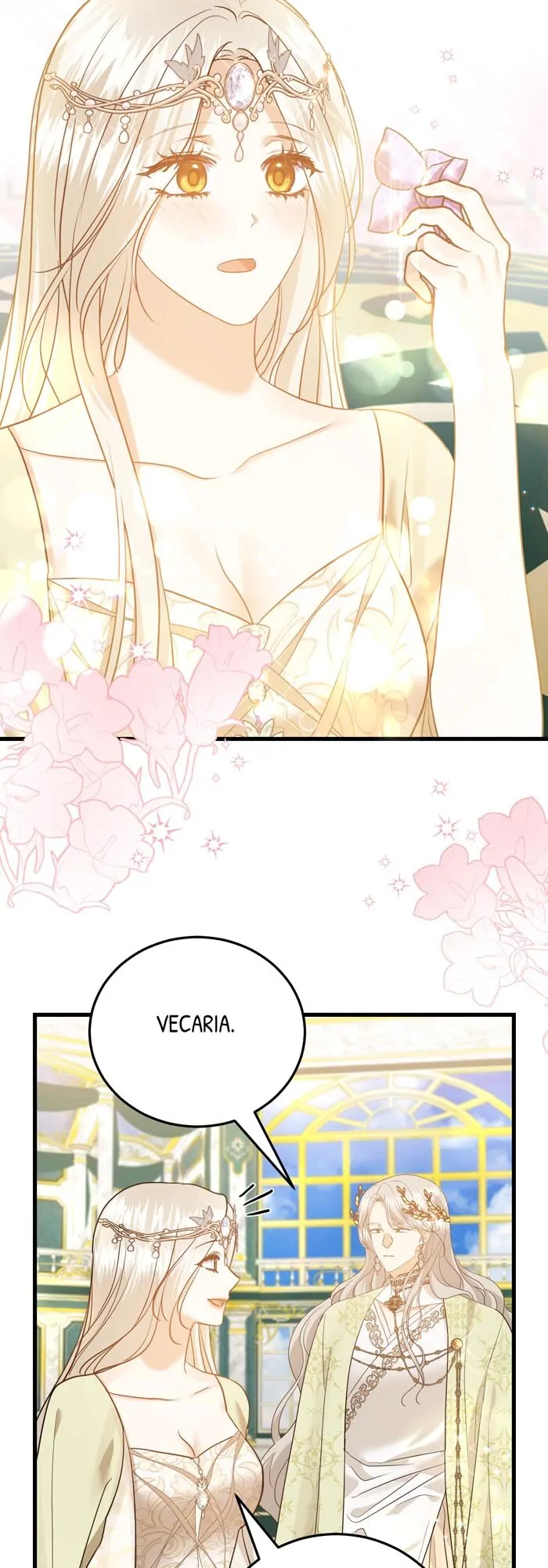 Insanely Radiant Chapter 37 - Page 9