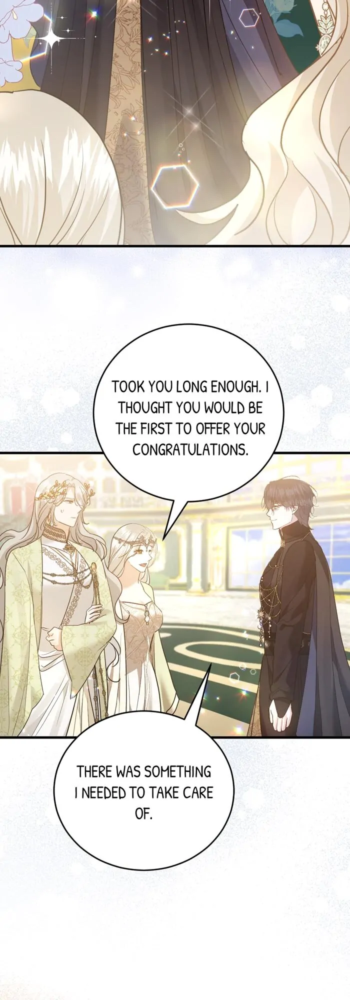 Insanely Radiant Chapter 37 - Page 14