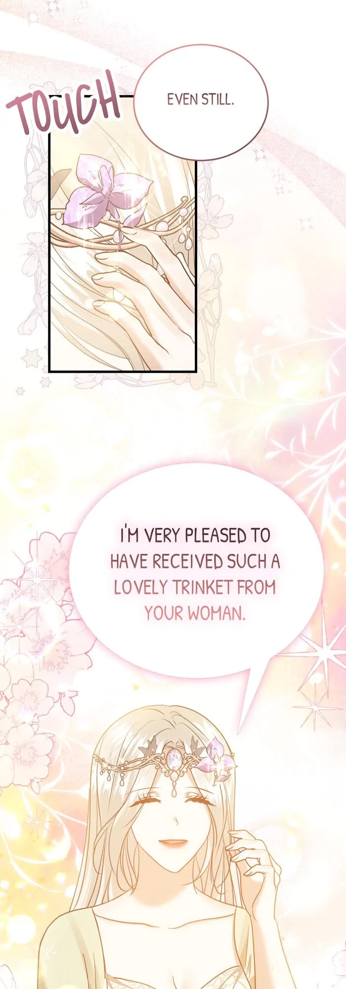 Insanely Radiant Chapter 37 - Page 15