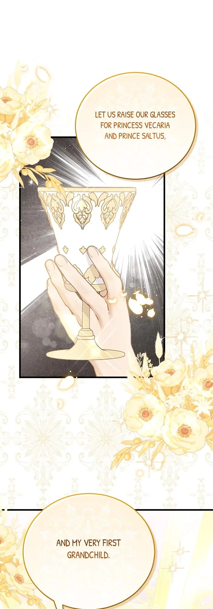 Insanely Radiant Chapter 37 - Page 18