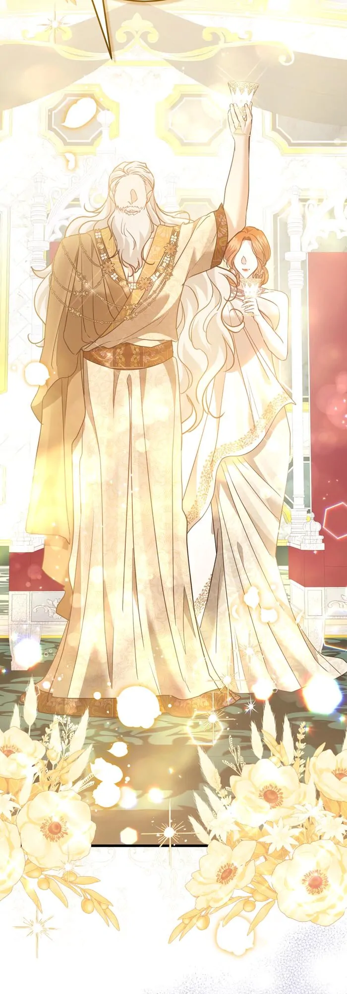 Insanely Radiant Chapter 37 - Page 19