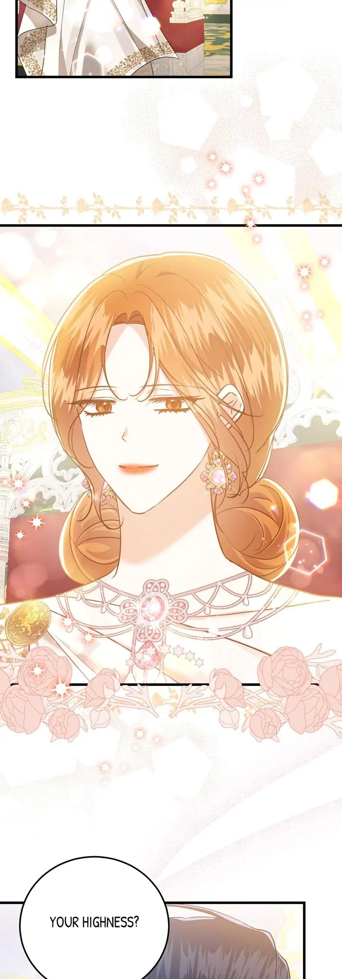 Insanely Radiant Chapter 37 - Page 21