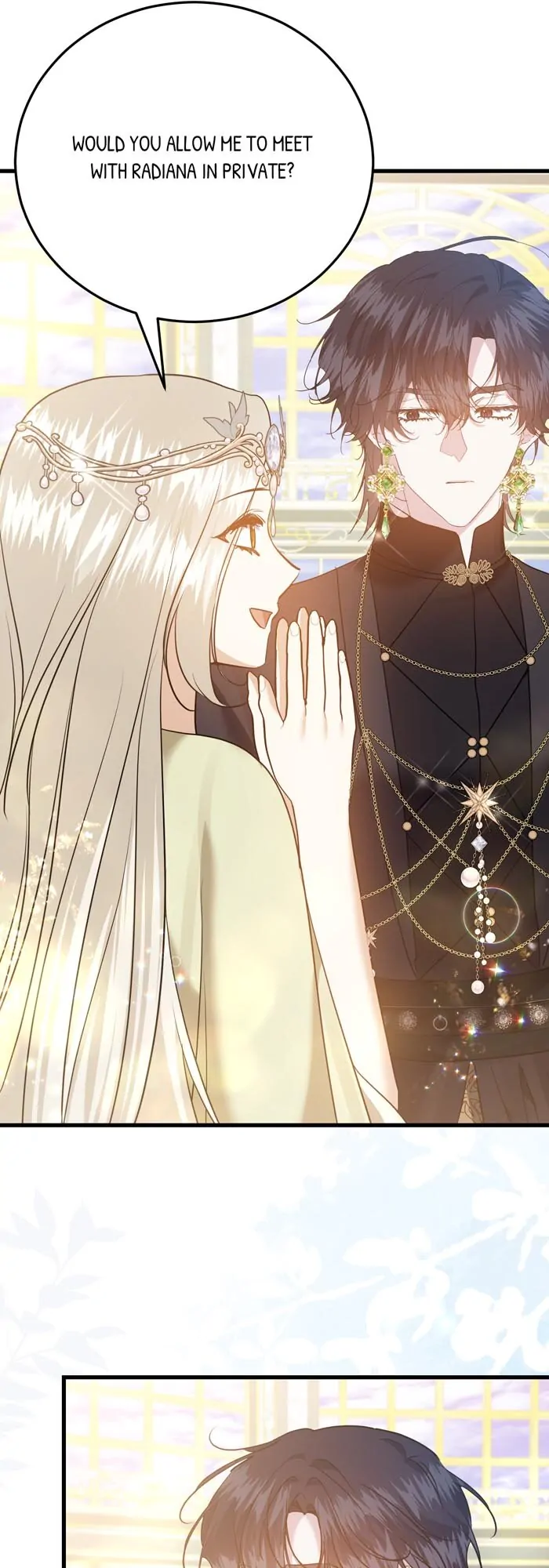 Insanely Radiant Chapter 37 - Page 24