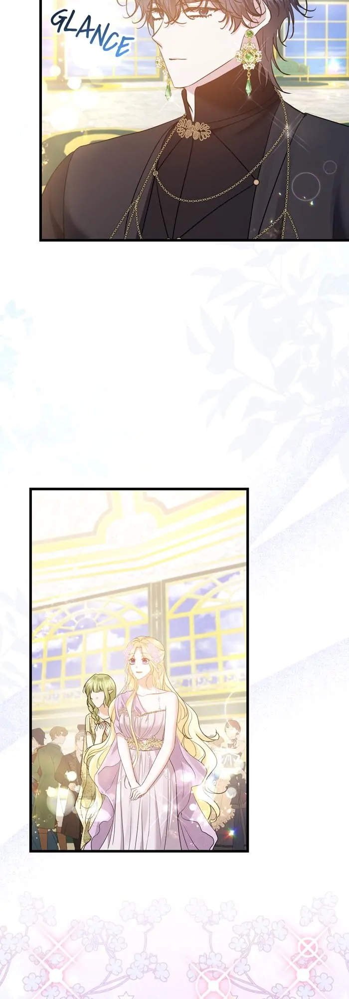 Insanely Radiant Chapter 37 - Page 25