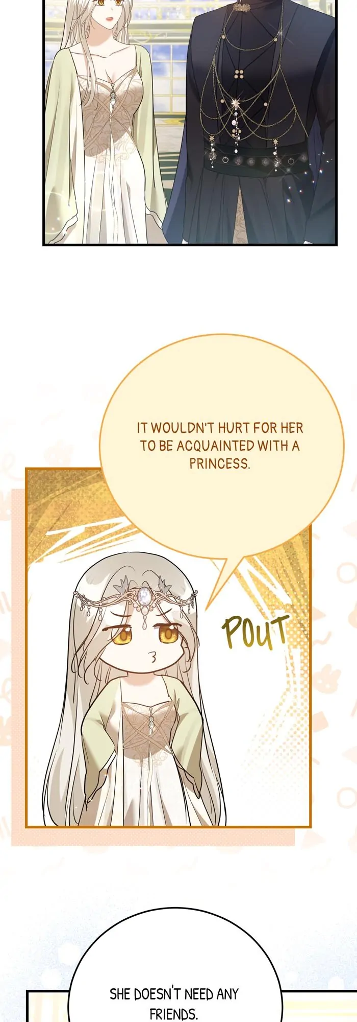 Insanely Radiant Chapter 37 - Page 27