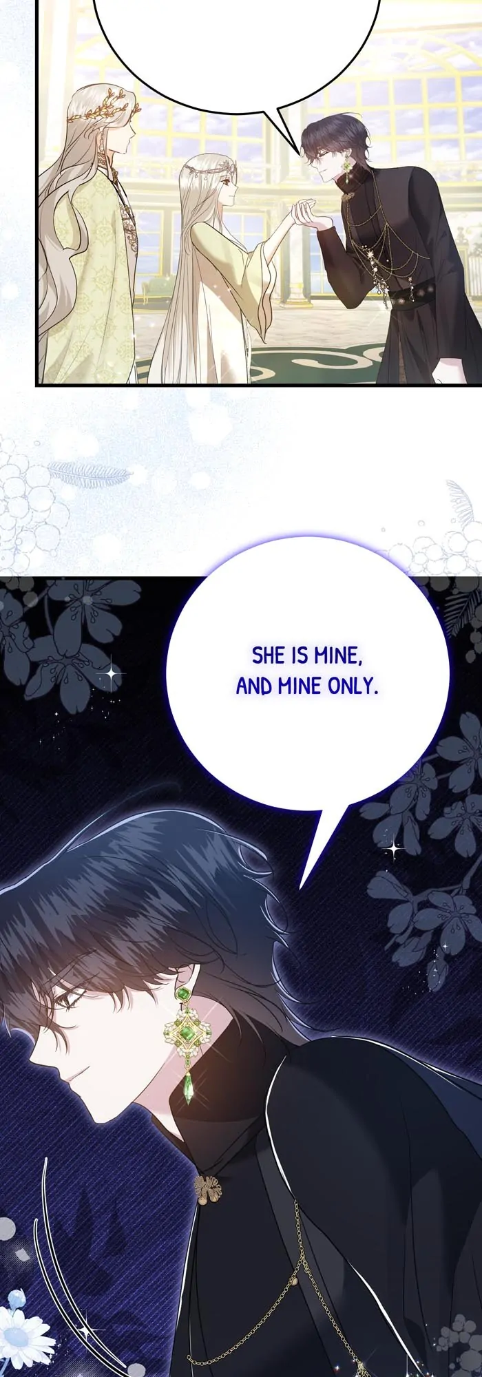 Insanely Radiant Chapter 37 - Page 28