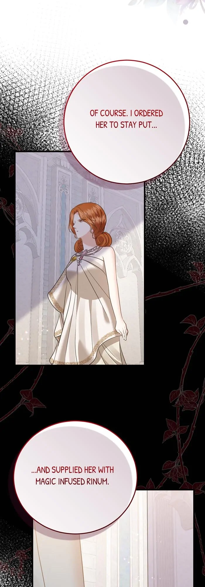 Insanely Radiant Chapter 37 - Page 33