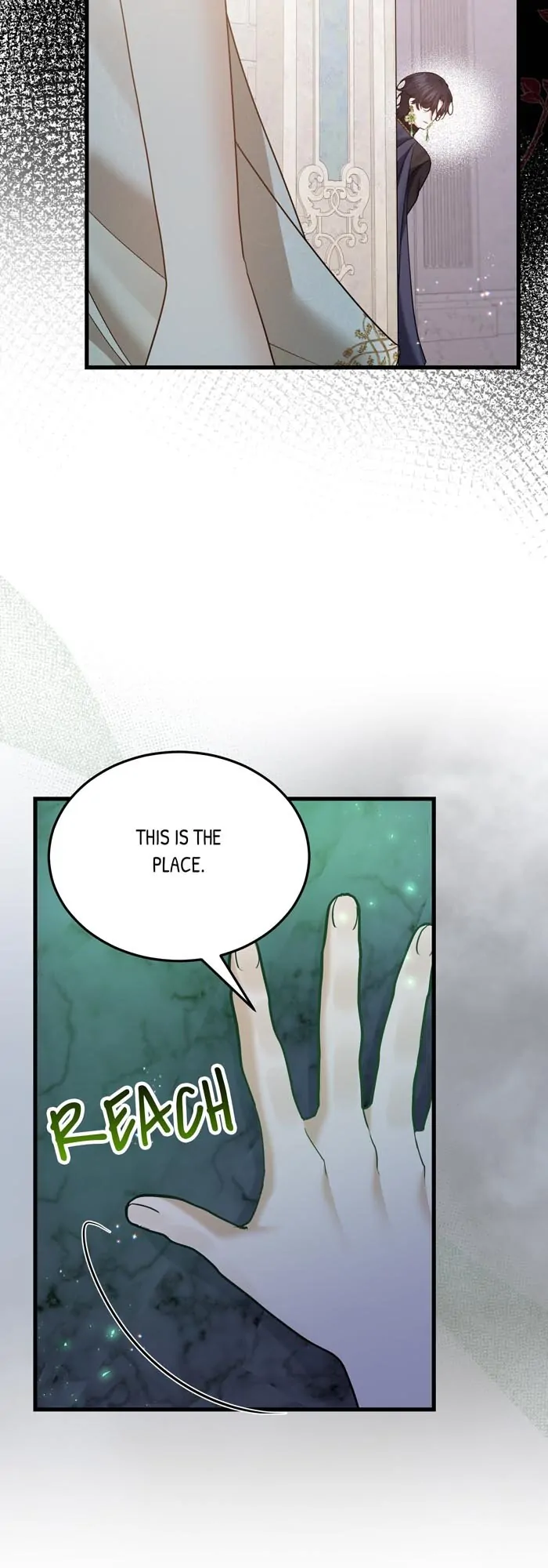 Insanely Radiant Chapter 37 - Page 34