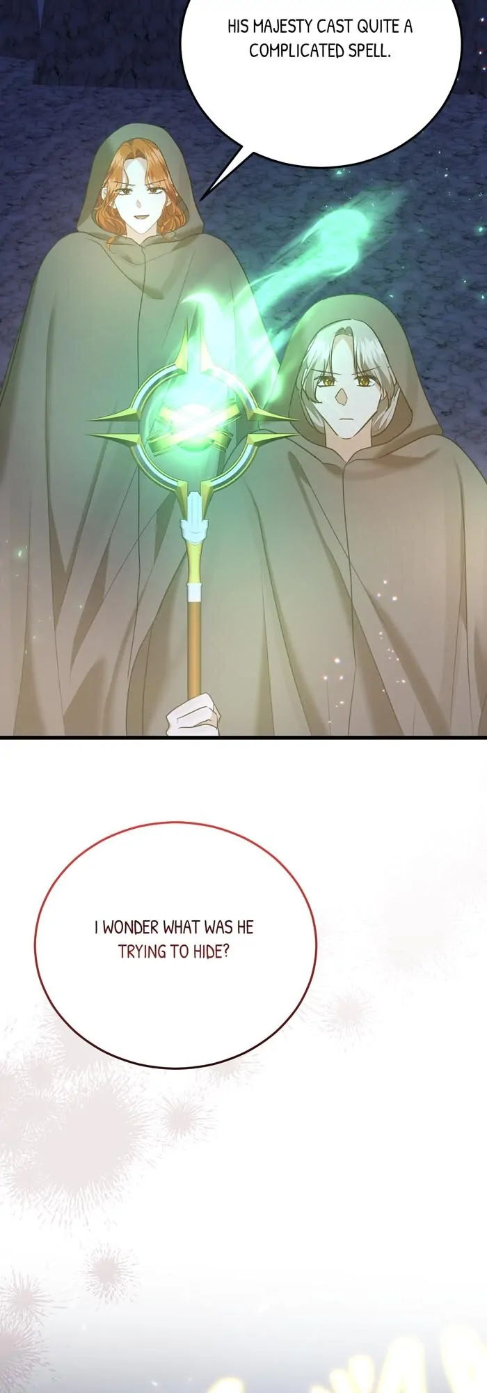 Insanely Radiant Chapter 37 - Page 37