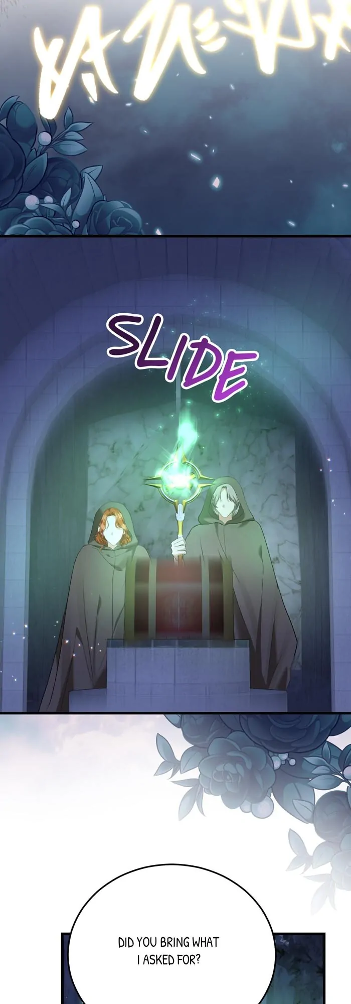 Insanely Radiant Chapter 37 - Page 38