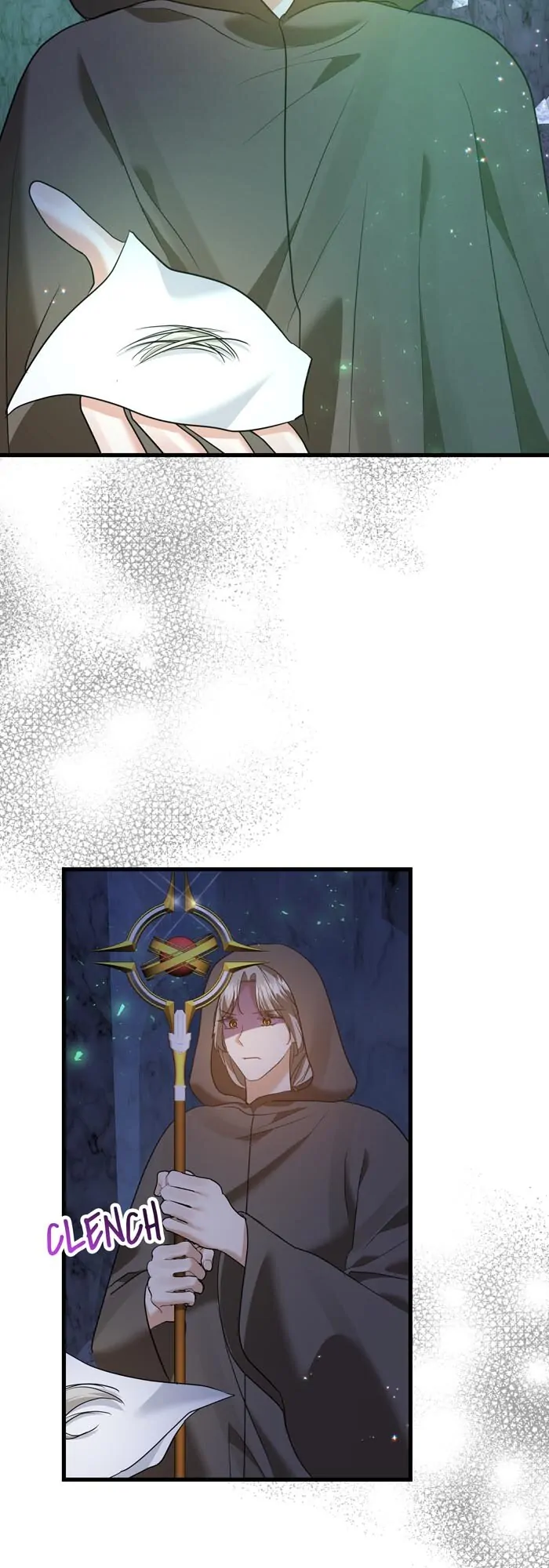 Insanely Radiant Chapter 37 - Page 40