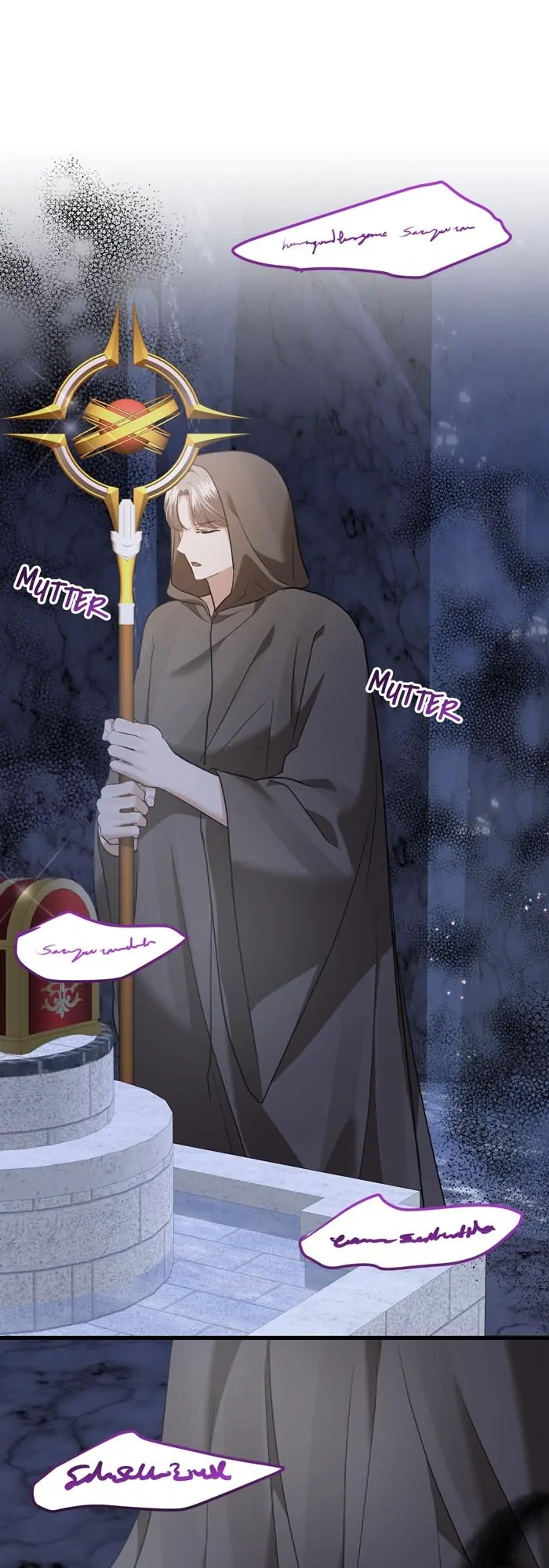 Insanely Radiant Chapter 37 - Page 42