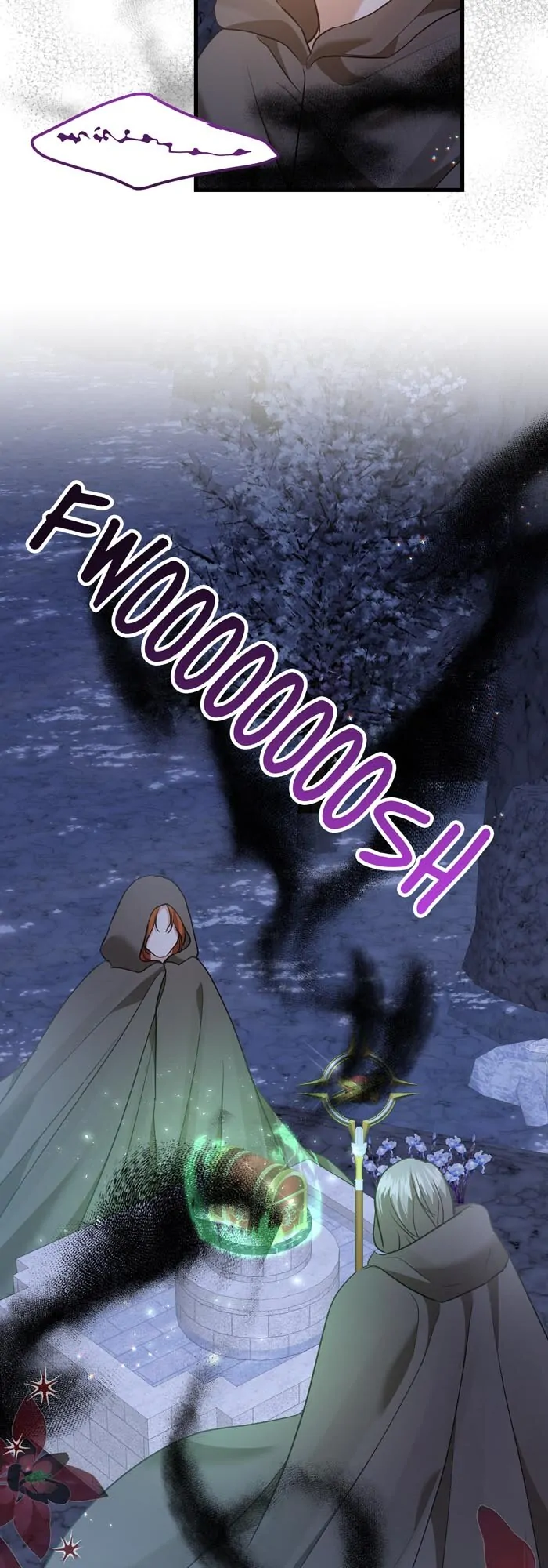 Insanely Radiant Chapter 37 - Page 44