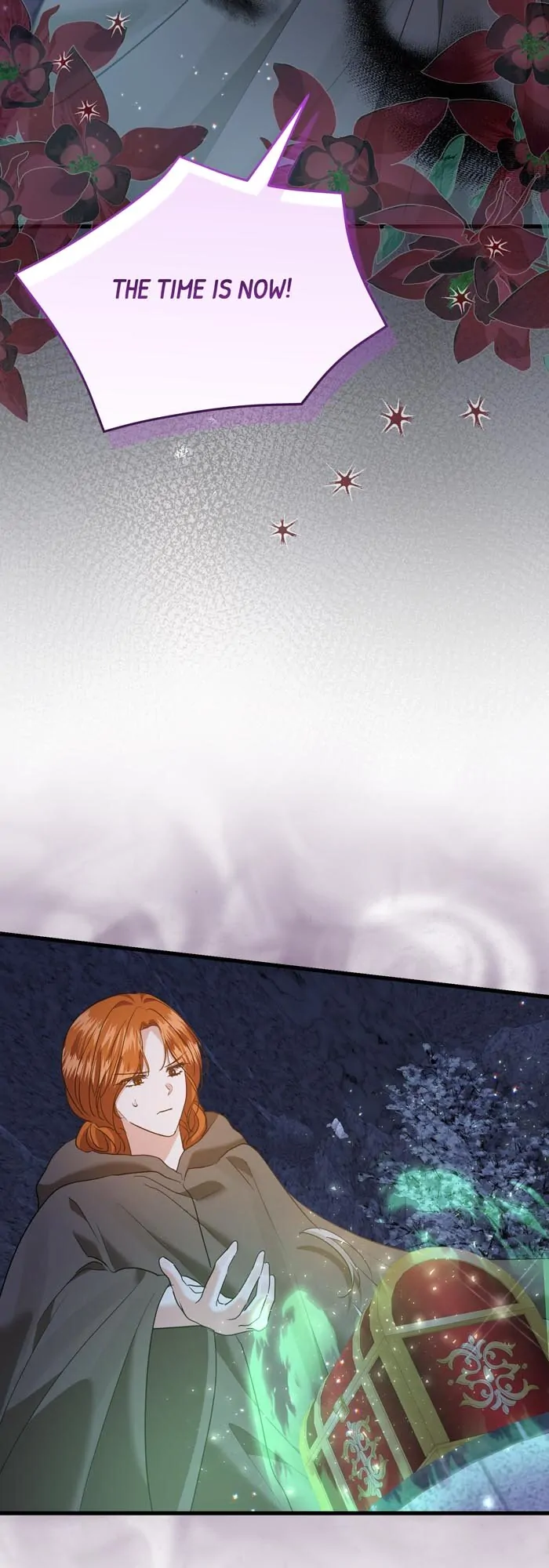 Insanely Radiant Chapter 37 - Page 45