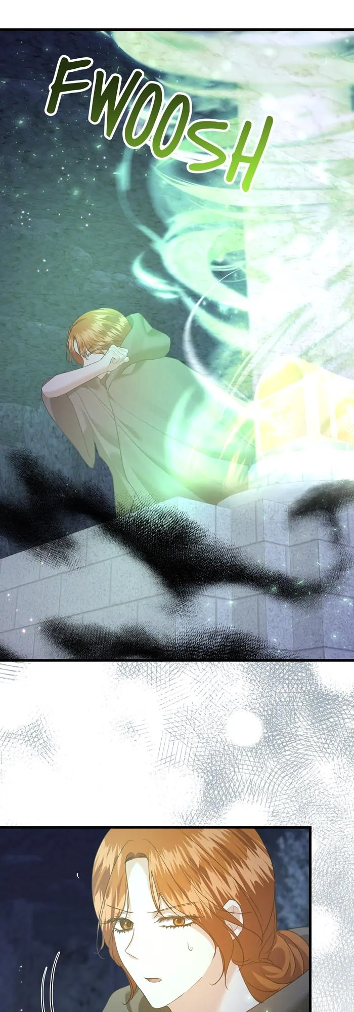 Insanely Radiant Chapter 37 - Page 48