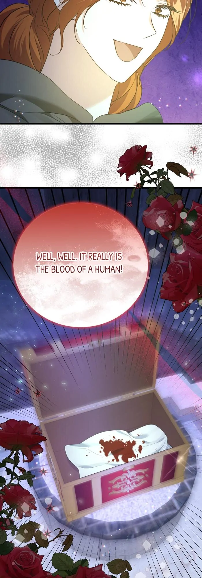 Insanely Radiant Chapter 37 - Page 50