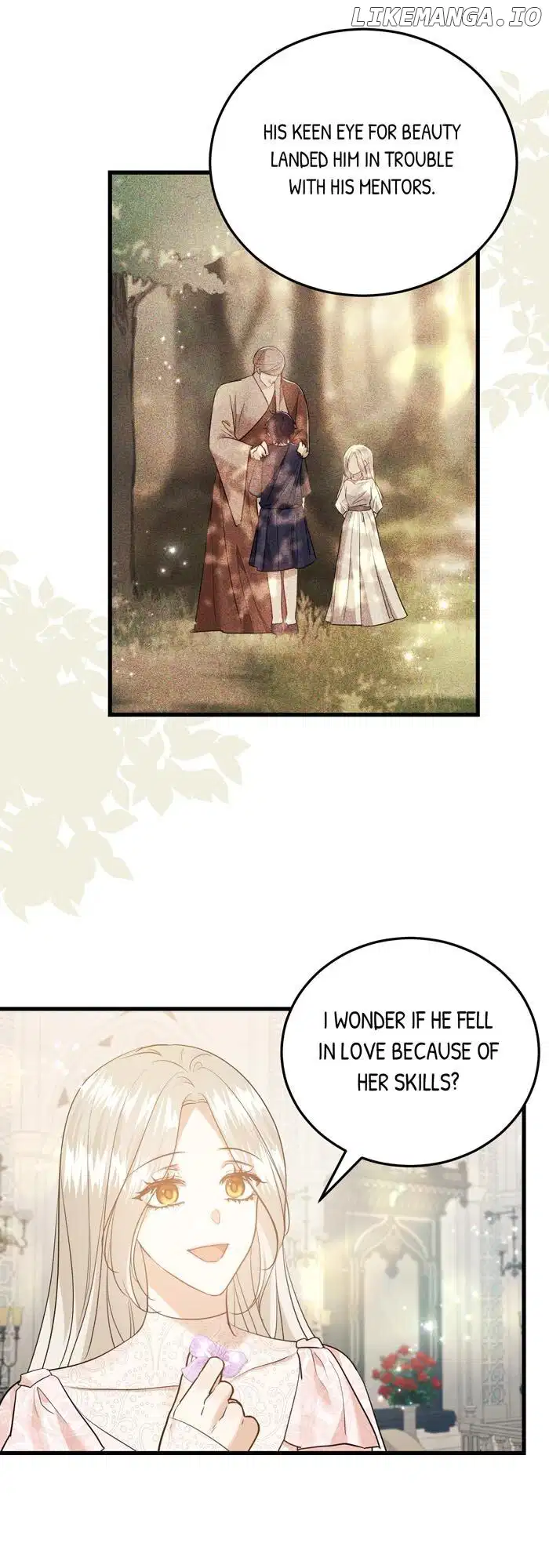 Insanely Radiant Chapter 38 - Page 6