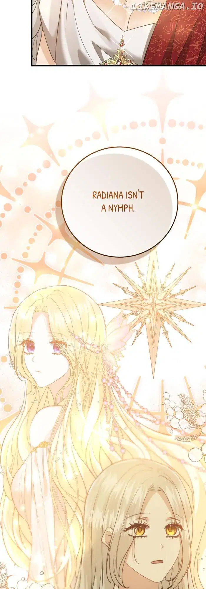 Insanely Radiant Chapter 38 - Page 8