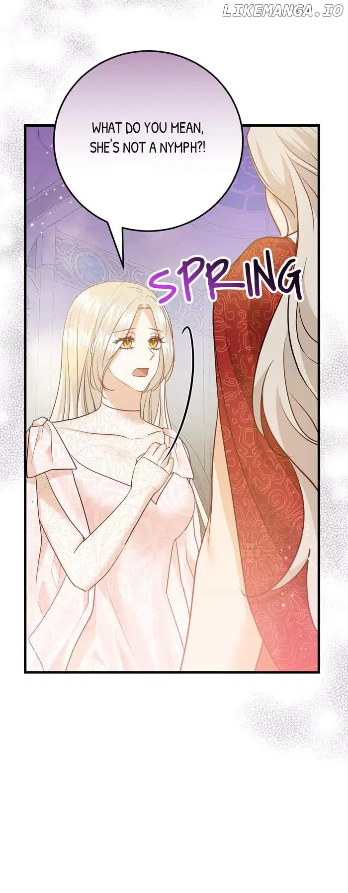 Insanely Radiant Chapter 38 - Page 10