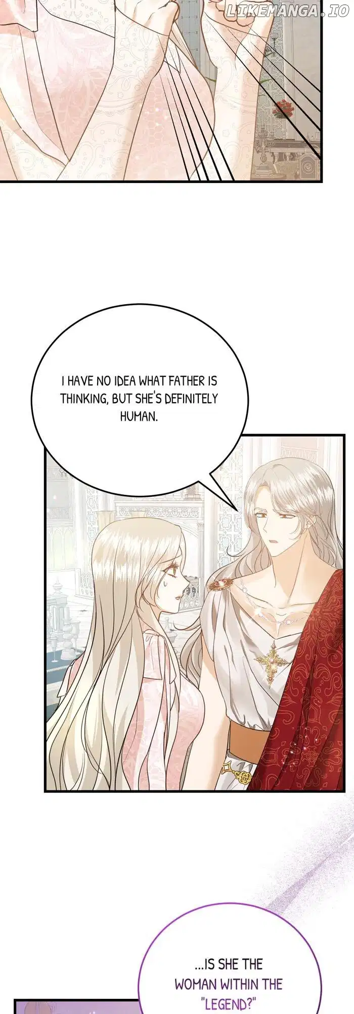 Insanely Radiant Chapter 38 - Page 13