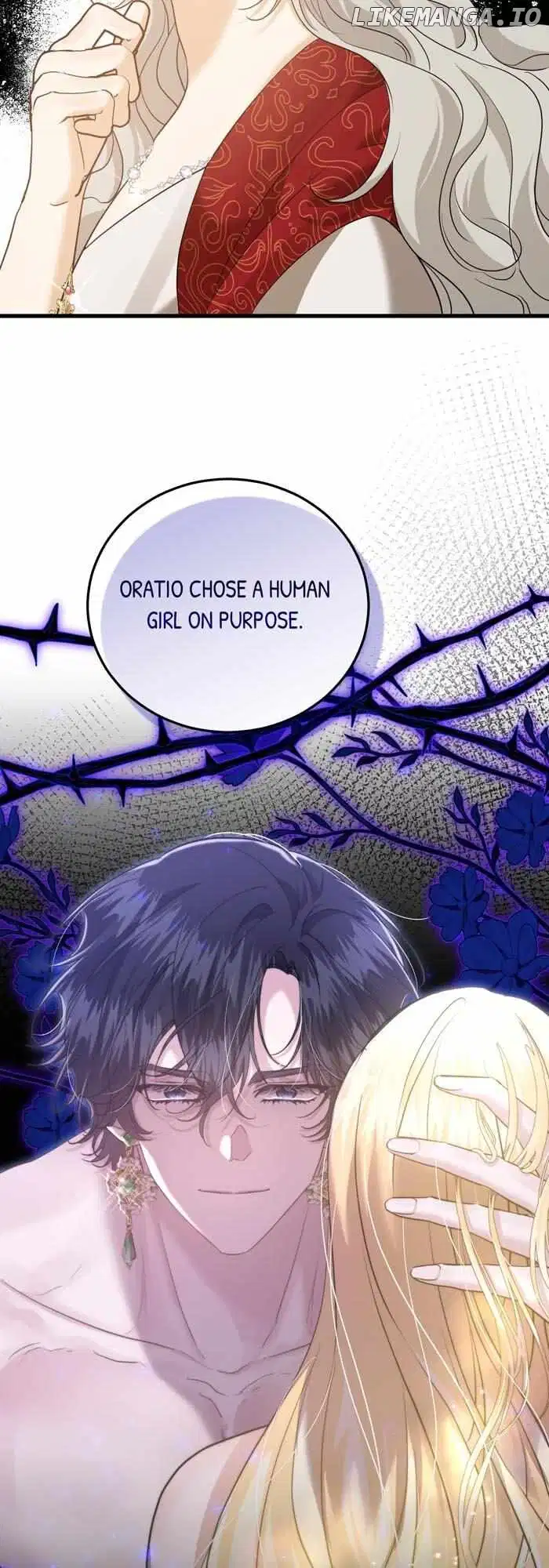 Insanely Radiant Chapter 38 - Page 15