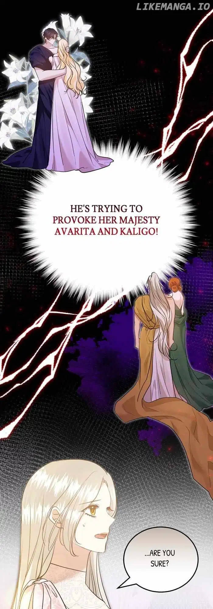 Insanely Radiant Chapter 38 - Page 17