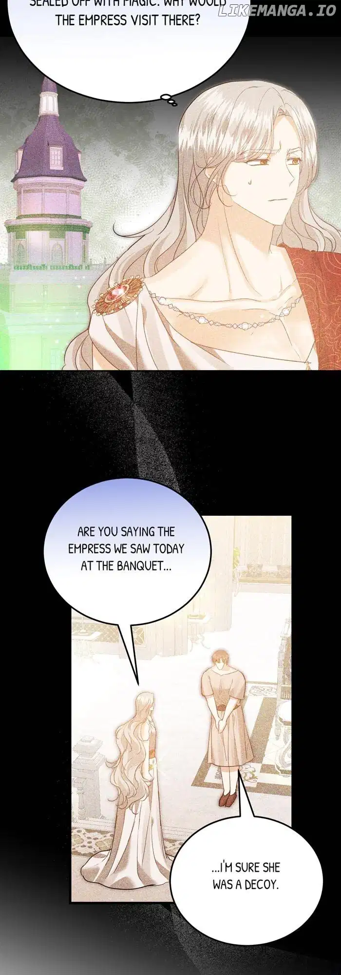 Insanely Radiant Chapter 38 - Page 20