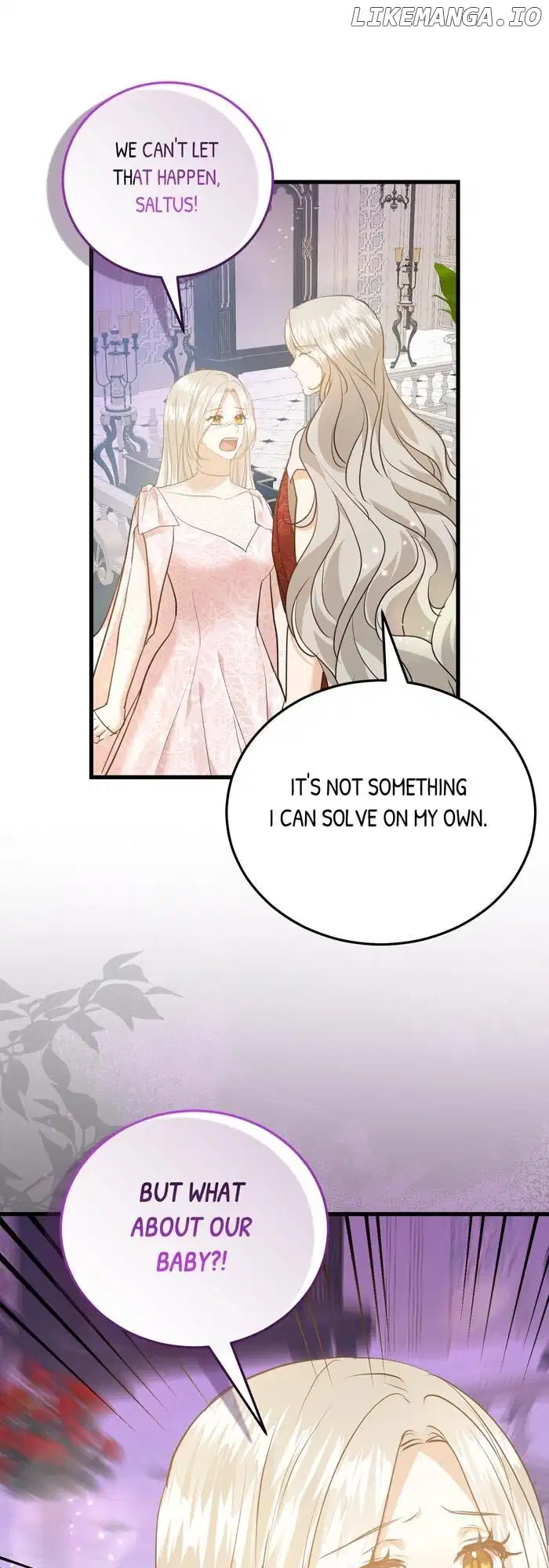 Insanely Radiant Chapter 38 - Page 23