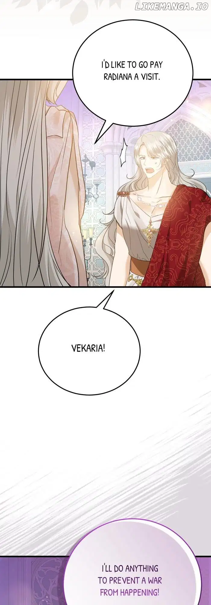 Insanely Radiant Chapter 38 - Page 26