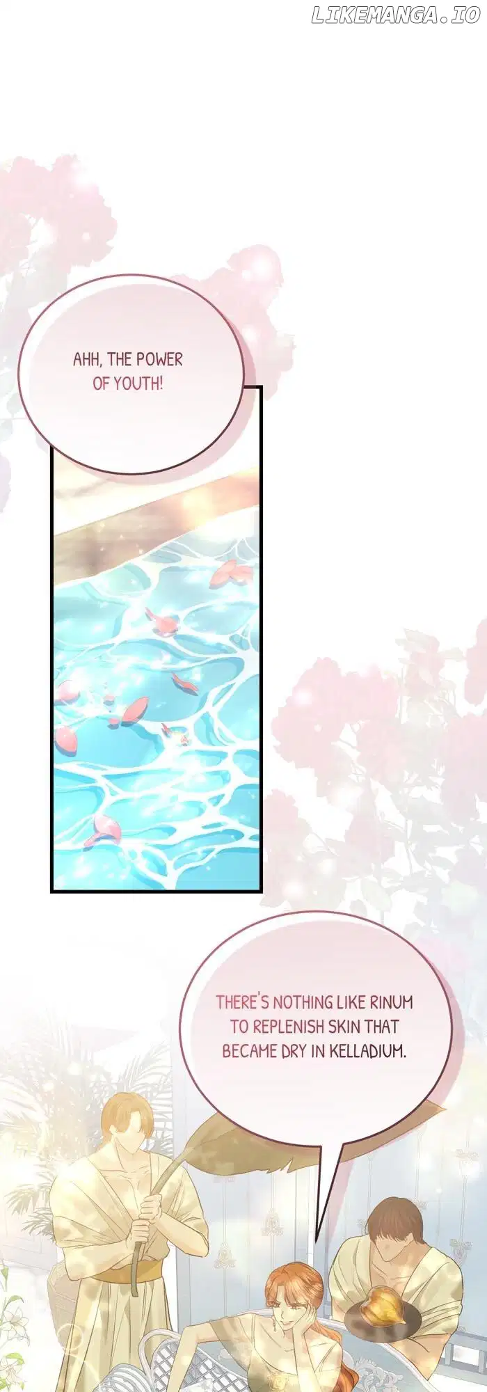 Insanely Radiant Chapter 38 - Page 29