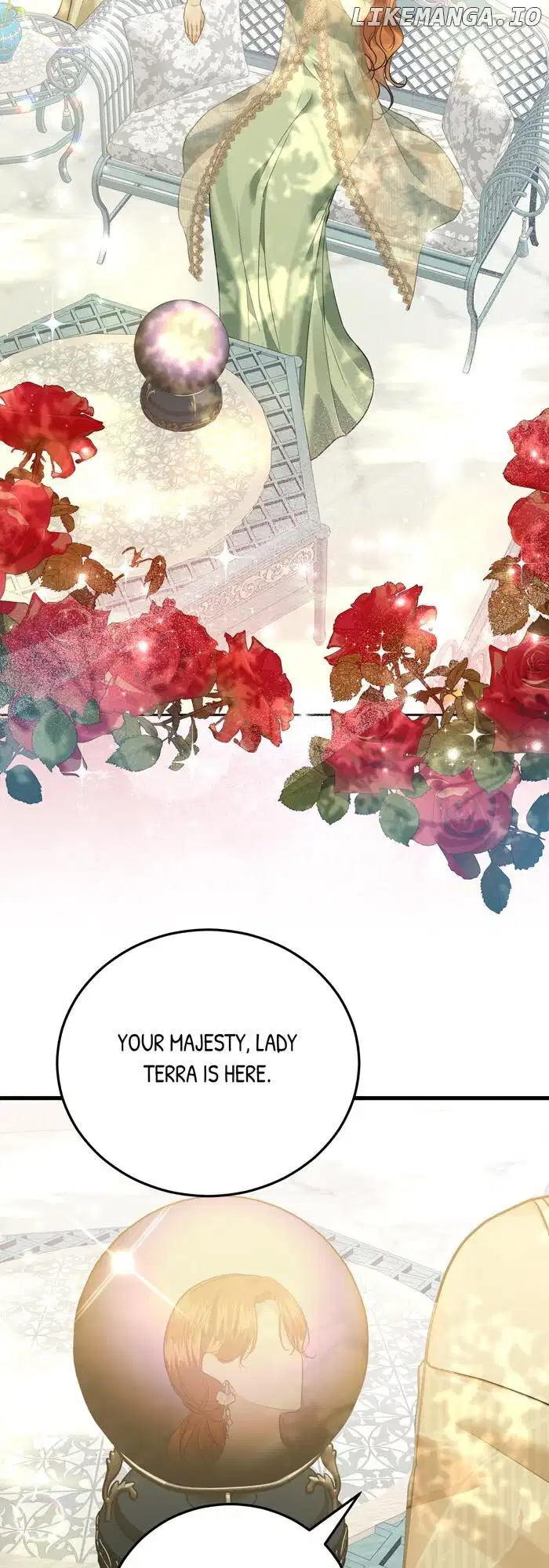 Insanely Radiant Chapter 38 - Page 30