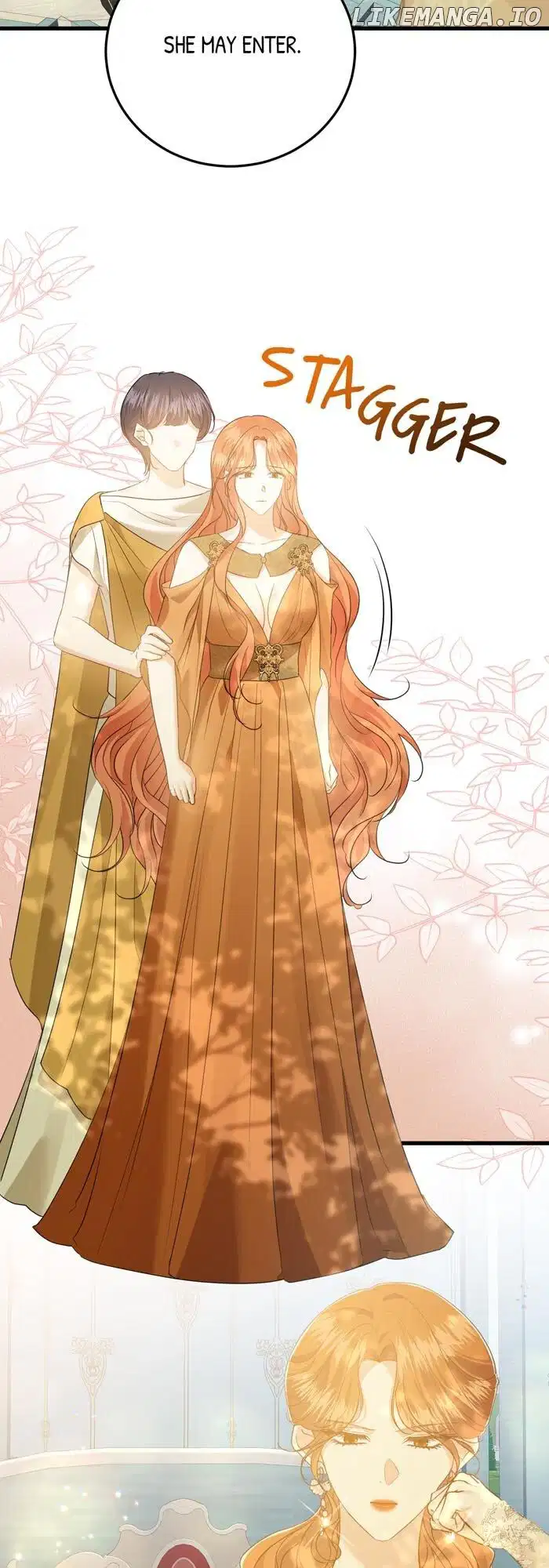 Insanely Radiant Chapter 38 - Page 31