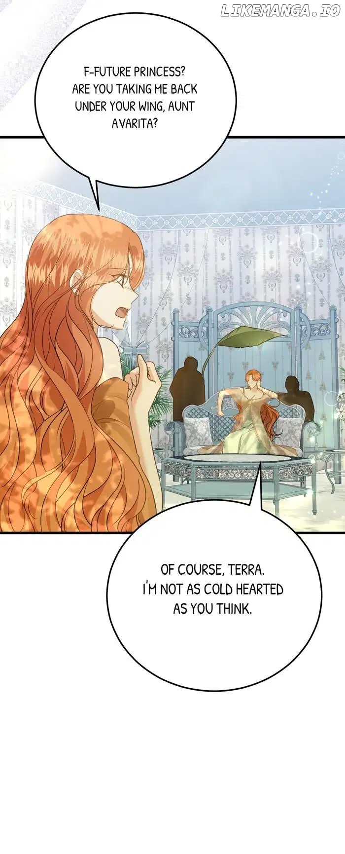 Insanely Radiant Chapter 38 - Page 33