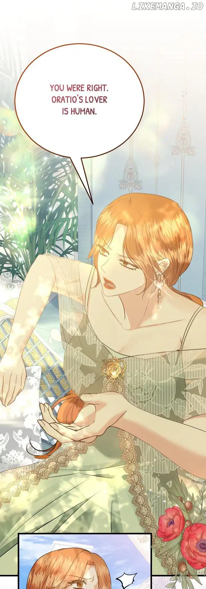 Insanely Radiant Chapter 38 - Page 34