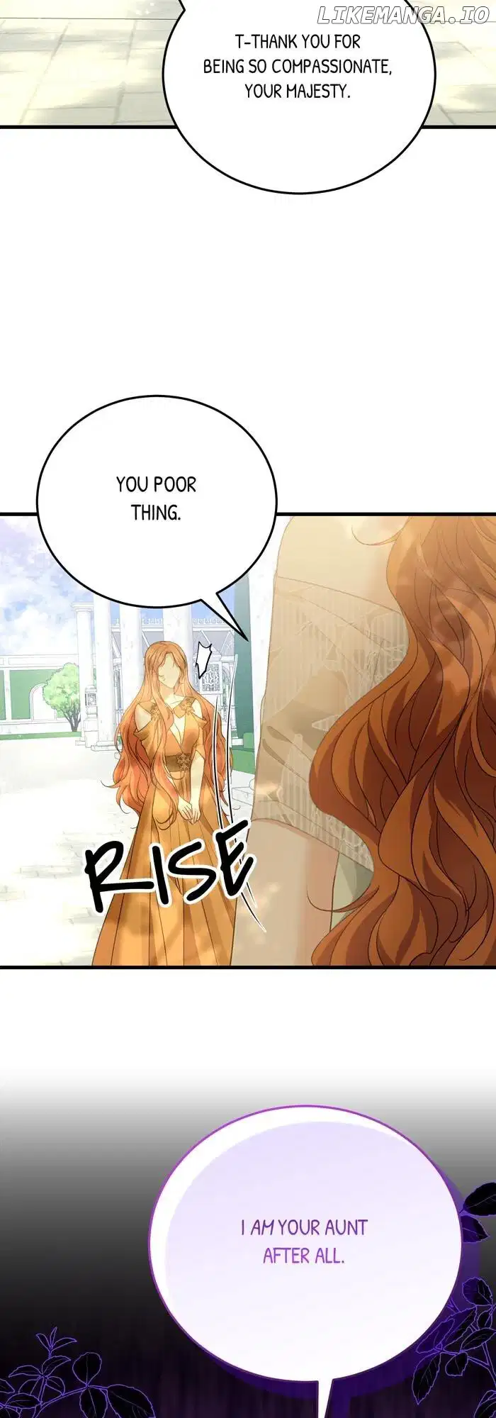 Insanely Radiant Chapter 38 - Page 36